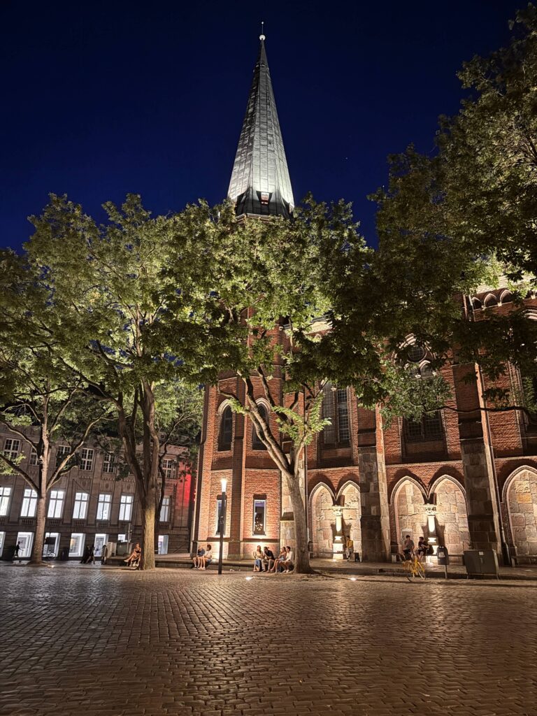 St. Lambertikirche Oldenburg